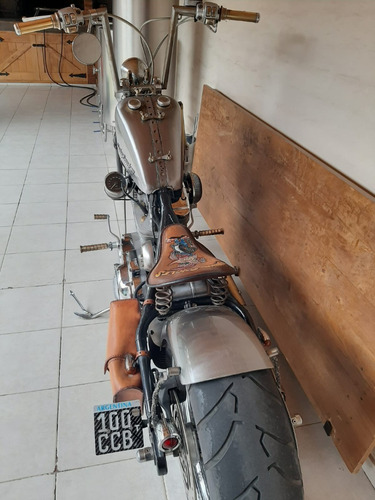 Imagen 16 de 20 de Harley Davidson