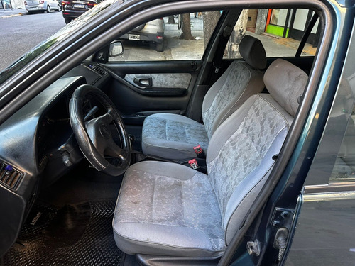 Peugeot 306 1.9 Xrd