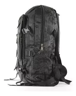 Mochila Esportiva 50l A Prova D´água Impermeável