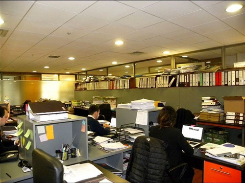 Imagen 9 de 25 de Oficina En Arriendo En Las Condes