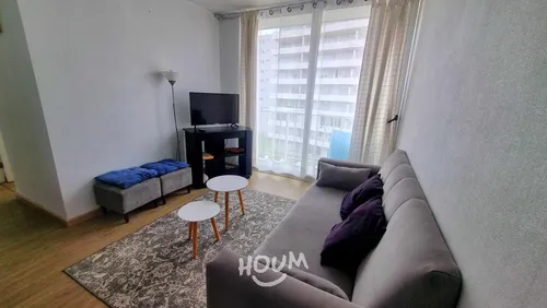 Departamento Avenida Pacífico Id: 142070