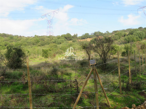 Parcela En Alto De Queri 5.395,4 Mt2