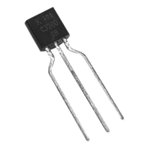 C3200 Transistor Sge13542