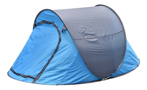 Carpa . Armado Automatico Ml903