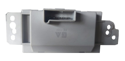 Imagen 6 de 10 de Resistencia Motor Soplador Gm Silverado Año 2003-2007