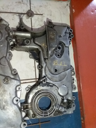 Tapa Cadena Para Toyota Terios 