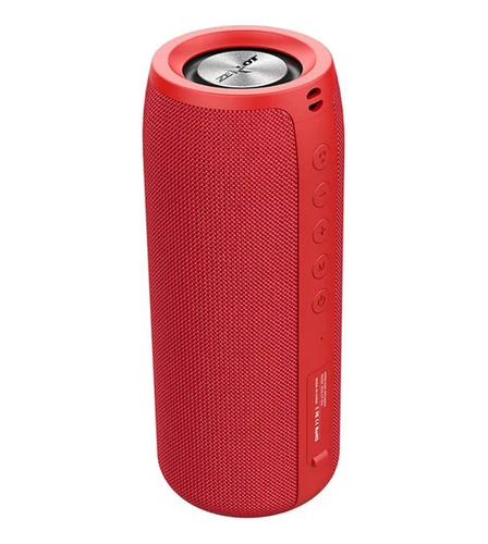 Corneta Bluetooth Inalámbrica Zealot-s51 Con Sonido Estéreo