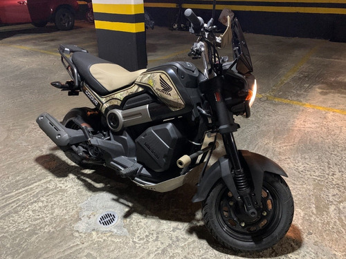 Vendo Honda Adventure 2021 Beige Camuflado