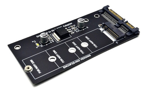 Tarjeta Adaptadora Lector Ssd M2 Sata