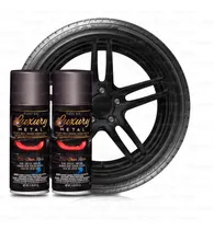 Comprar Pintura Plastidip  Luxury Negro Satinado Removible X 2 !!!