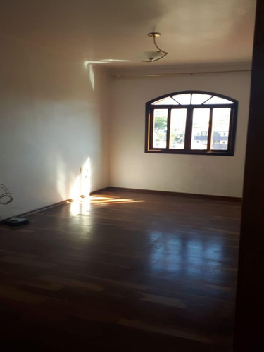 Apartamento No Bairro Rudge Ramos Em Sao Bernardo Do Campo Com 03 Dormitorios - V-30324