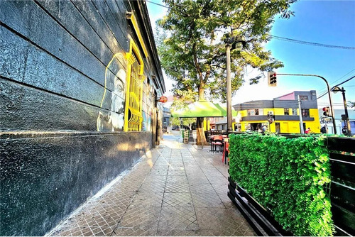 Local Comercial Con 4 Patentes Alcoholes Y Cabaret Incluídas