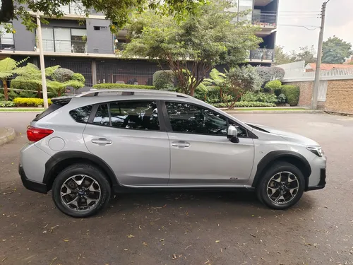 Subaru XV 2.0i