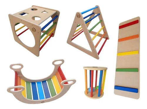 Juegos de montessori cheap