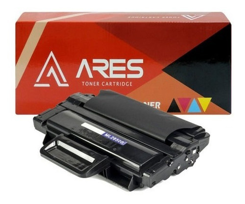 Toner Compativel Com Ml2850b 5k Ares