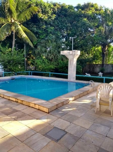 Imagem 8 de 15 de Casa Para Locação Em Lauro De Freitas, Vilas Do Atlântico, 4 Dormitórios, 3 Suítes, 4 Banheiros, 5 Vagas - Vs396_2-892069