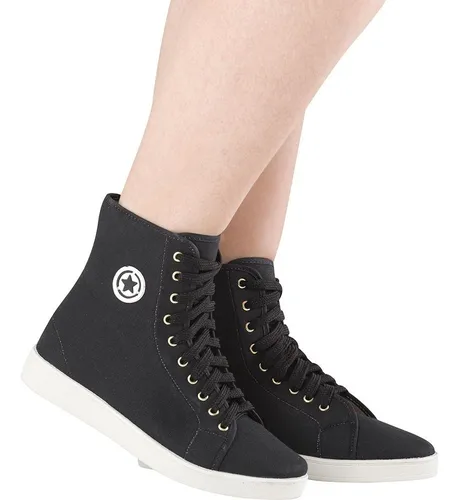 Sapatos femininos mercado livre hot sale 2018