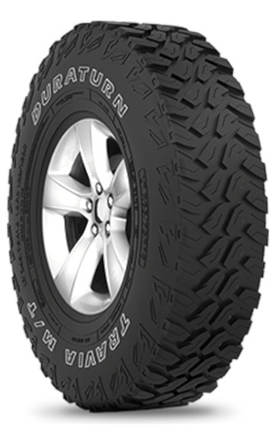 Duraturn Travia M/t Lt285/75r16 10pr 126/123q