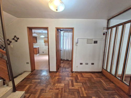Se Arrienda Casa Con Giro Comercial En Concepción