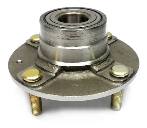 Mozo Trasero Accent 2002