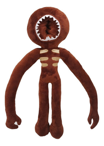 Muñeco De Peluche Puertas Roblox Scary Figure