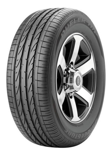 Pneu Bridgestone 225/50r17 94h Dueler H/p Sport * Run Flat
