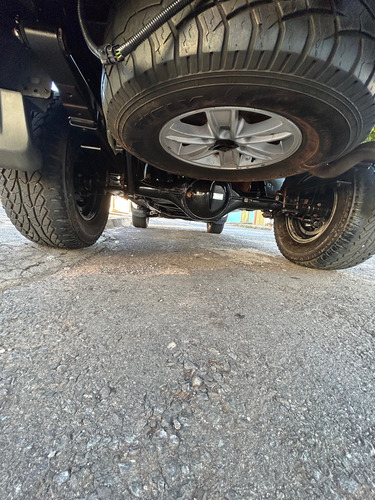 Mitsubishi L200 3.2 Triton Hpe Cab. Dupla 4x4 Aut. 4p