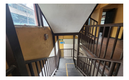 Oficina En Arriendo, Centro Cultural O Colegio, Ñuñoa