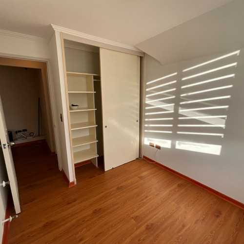 Arriendo Depto. 3d/2b/1e, Huertos Familiares, Excelente