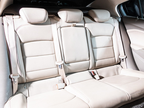 Imagen 11 de 15 de Chevrolet Cruze Ltz Plus 1.4t