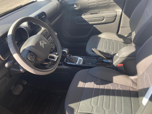 Imagen 25 de 25 de Citroen C4 Cactus Shine