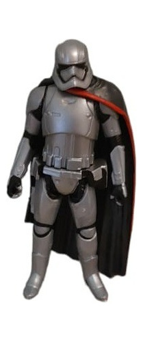 Captain Phasma Clone Wars Starwars Hasbro