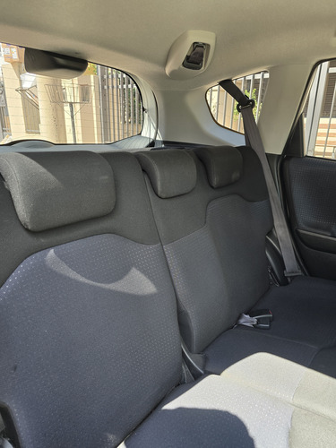 Honda Fit 1.4 Lx-l At 100cv