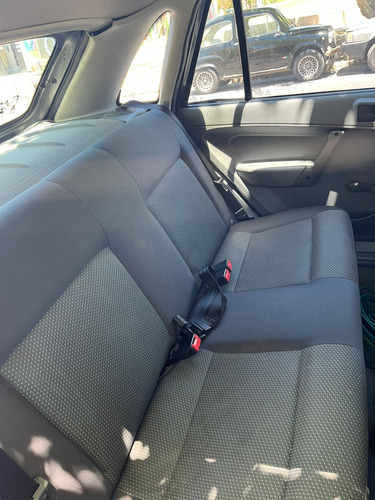 Volkswagen Gol 1.4 5ptas Power