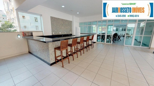 Imagem 28 de 30 de Jardim Camburi 3 Qtos C/suíte Novo - 0100036 - 4540368