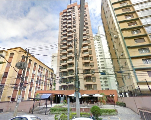 Imagem 15 de 15 de Prox A Av. Paulista E Brig Luis Antonio, Flat Para Investimento - Sf29902