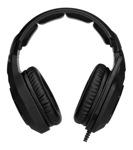 Imagem 3 de 8 de Headset Gamer 7.1 Surround Channel Led Laranja ELG Hgre71