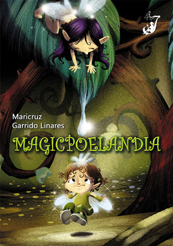 Magicpoelandia - Maricruz Garrido Linares