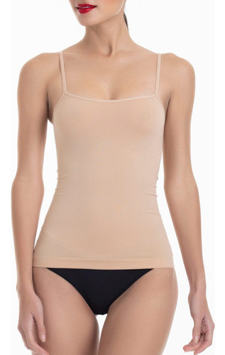 Camiseta Seamless Control K-731 Lady Genny