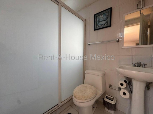 Casa En Venta En Juarez Chirinos, Ocoyoacac Jl 25-3552.