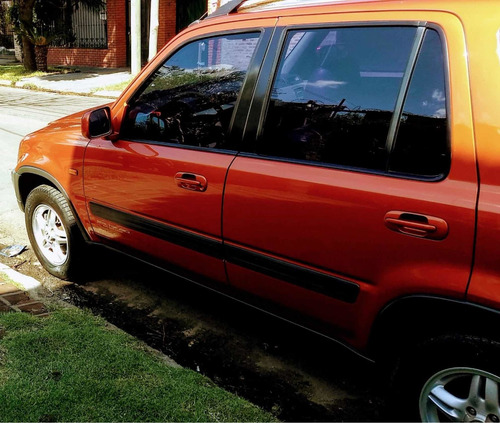 Honda Cr-v 2.0 4x4 Si 1997