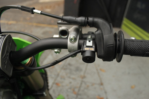 Imagen 16 de 25 de Kawasaki Kx 250 2023 Control De Traccion-llevatela En El Dia