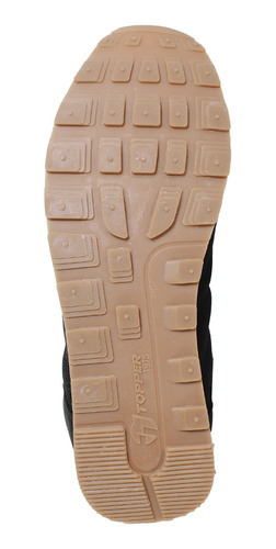 Zapatillas Topper Moda T.350 Mesh Hombre Ng Tienda Oficial