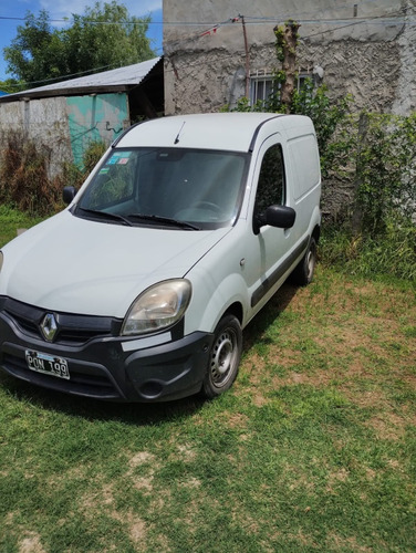 Renault Kangoo Express Furgon