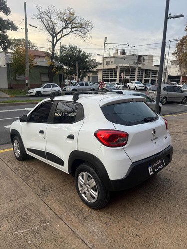 Renault Kwid 1.0 Sce 66cv Zen