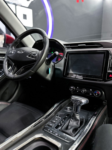 Chery Tiggo 5X 1.5 Txs Flex Aut. 5p