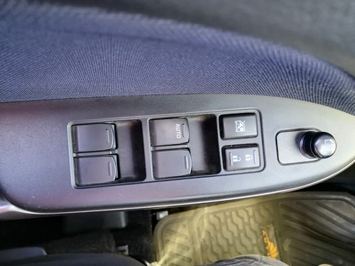 Imagen 15 de 19 de Suzuki Baleno Glx Hb 1.4