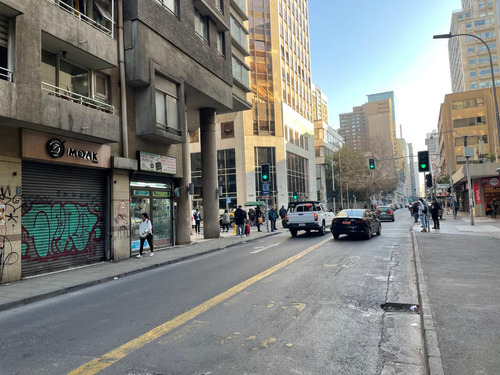 Hasta 100% De Financiamiento. Oficina En El Centro.