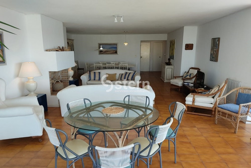 Imagen 6 de 30 de Venta Apartamento 3 Dormitorios Y Dependencia, Peninsula, Punta Del Este