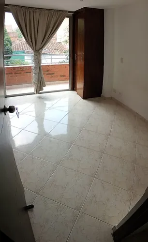 Apartamento En Arriendo En Barrio Mesa, Envigado